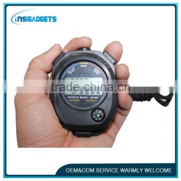 Hot sale stopwatch wall timer digital