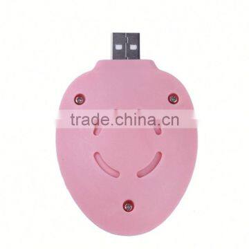 TSJ Electric Torch Lighter Solar Lights With Mosquito Repellent photo-3