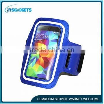 Sports Running Jogging Armband for Samgsung S5 photo-3
