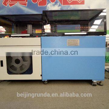 SF5545 Book Binding Machine and Packing Machine photo-2