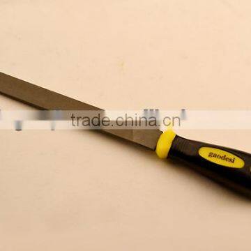 Cirlcle Semicircle Triangle Sqare Diamond Flat File photo-2