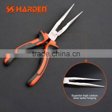 Professional Carbon Steel Multi Combination Long Nose Plier photo-2