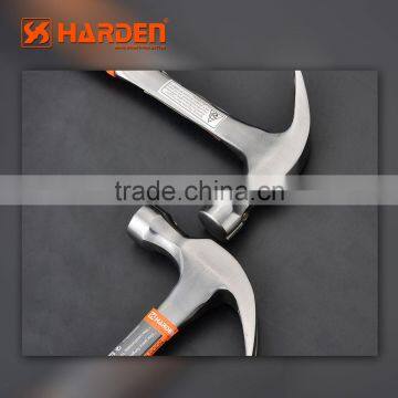 European Standard Claw Forged Framing Hammer photo-4