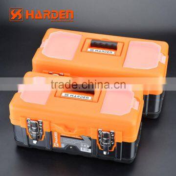 410X215X183mm Professional Stainless Steel Tools Box photo-4