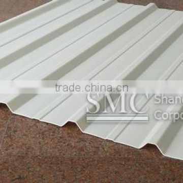 corrugated steel sandwich panel