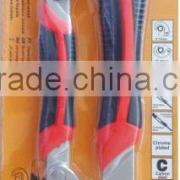 Pipe Wrench Set photo-6