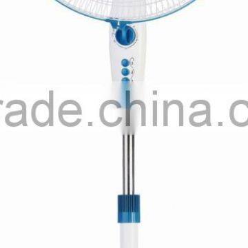 16 Inch Cheap Electric Standing Fan photo-2