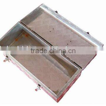 Workshop Useful Aluminum Tools Box Tractor Supply Truck Toolbox photo-2