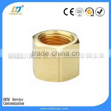 Brass Pex Compression Fittings photo-4