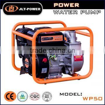 low pressure 2inch 4stroke single cylinder petrol agricultural use Water Pump