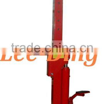 1T Hydraulic Coil Spring Compressor Foot Pedal Operated