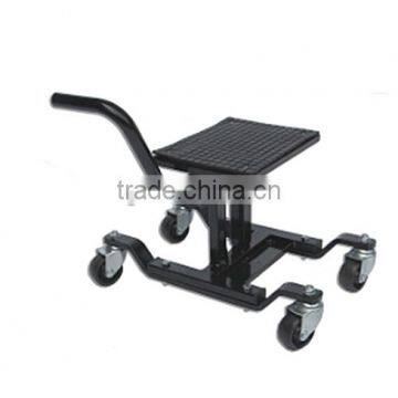 Motorcycle Accessories Motorcycle Lift Mover Stand 1100LBS photo-3