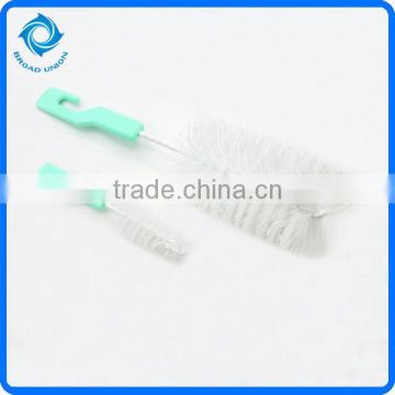 Bottle Wash Brush Baby Bottle Cleaning Brush