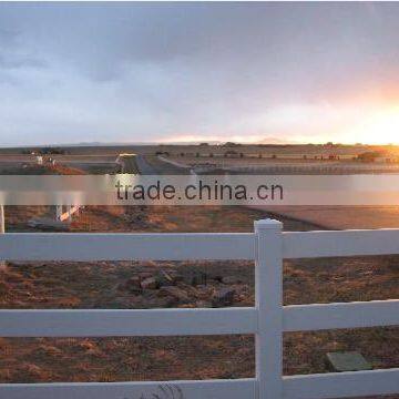Fiberglass Pultruded Farm Guardrail With High Quality photo-4