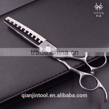 Baber Scissors With High Quality Hair Thinning Scissor With Nine Teeth photo-2