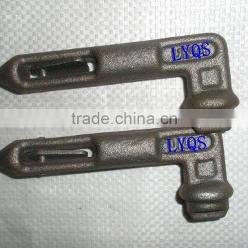 18mm Steel scaffolding lock pins