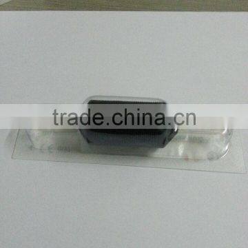 20PCS Prime Tattoo Tube - 1" Black Sterile Disposable Tattoo Grips With Clear Tip photo-4