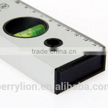 Berrylion Alloy Steel Spirit Level 300-1200mm Spirit Level With Light photo-4