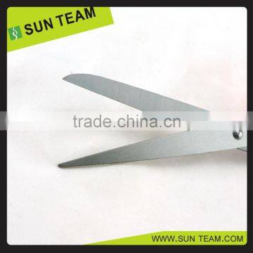 SC176 10" Stainless Steel Plastic Handle Tailor Heated Scissors for Fabric