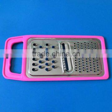 Stainless Steel Cheese Grater