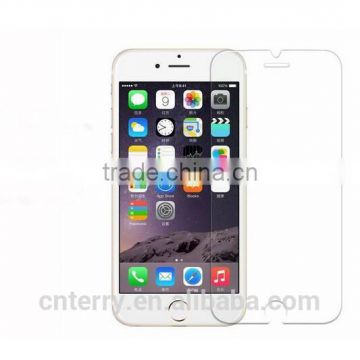 For IPhone 6/6S Tempered Glass Screen Protector Factory Price