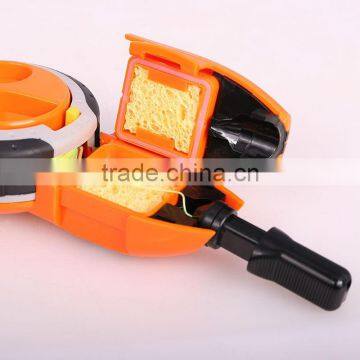 AK-2563 Hot Selling New Automatic Chalk Line Reel/Chalk Line Set photo-2