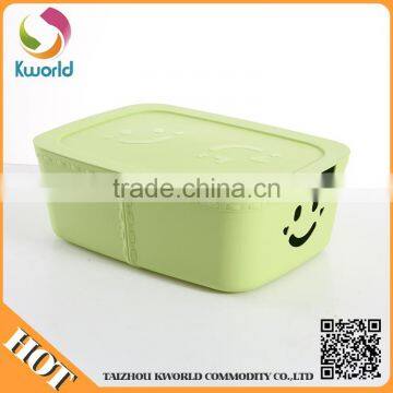 High End Unique Plastic Fancy Storage Boxes photo-6