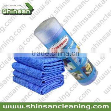 High Quality magic pva instant cooling towel/microfiber pva cooling towel