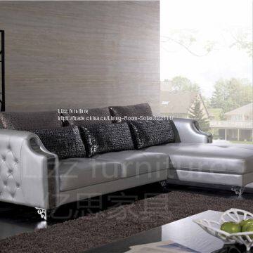 Luxury Simple Living Room Furniture photo-3