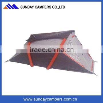Hot selling Automatic folding inflatable air tent for sale