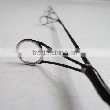 2014 Hot Sale Fiberglass Ice Fishing Rod,Solid Fishing Rod photo-3