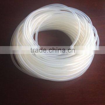 100% Food Grade Platinum Cured Silicone Tube photo-4