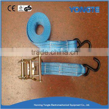 Cam Buckle Superior Lashing Tie Down