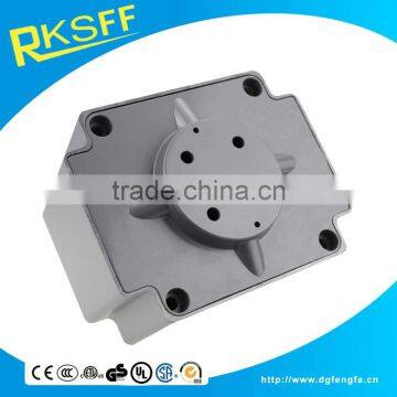 Mining Lamp Shell Die Casting Parts With Aluminium photo-4