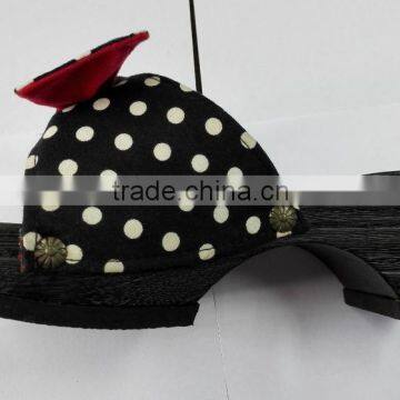 2016 China Wooden Slippers for Women