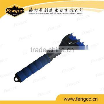 Customized promotional car plastic ice Scraper