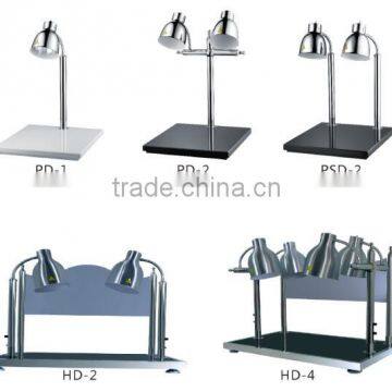 2016 New CE Approval Food Warmer Lamp photo-3