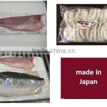 Healthy and Preminum fugu seafood for Wholesales , small lot order available