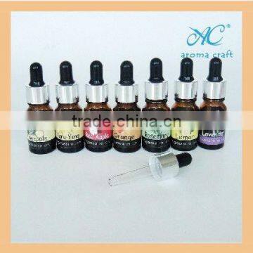 Custom 10ml 100% Natural Organic Pure Essential Oils photo-4