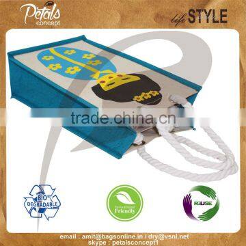 Two Bottle Bag for Water Bottle & Wine Bottle photo-3