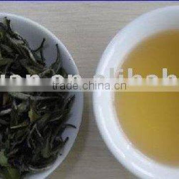 white tea/Silver needle/White Peony/organic white tea