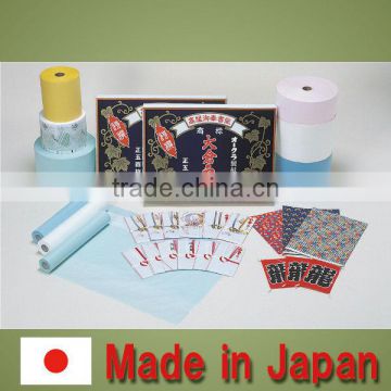 Base Paper for Paper-Pot