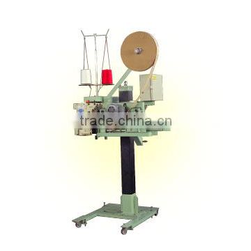 Bag Closing Machine with Pedestal