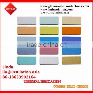 Aluminum Composite Panel For Wall