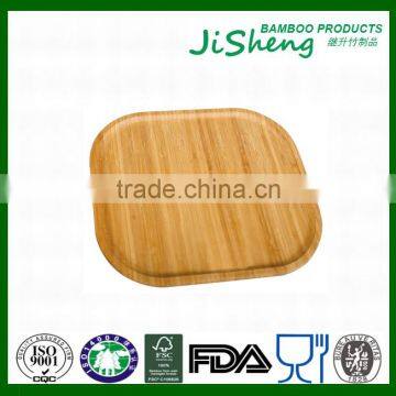 High Quality Bamboo Serving Tray, Bamboo Tray, Bamboo Food Tray photo-2