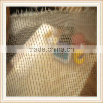 Plain weave Plastic insect screen mesh manufacturer