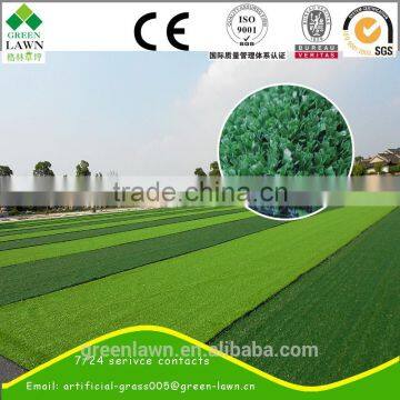 Cheap Multi-functional Landscape & Sports Pitch Synthetic Grass photo-5