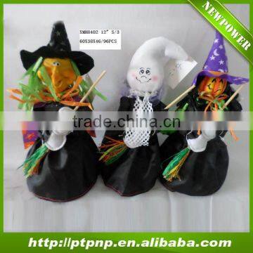 Hot Design Halloween Decorative Scarecrows