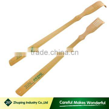 High qulity bamboo back scratcher massage bamboo back scratcher