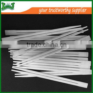 natural color Hot Sells Disposable Bamboo Chopsticks with high quality